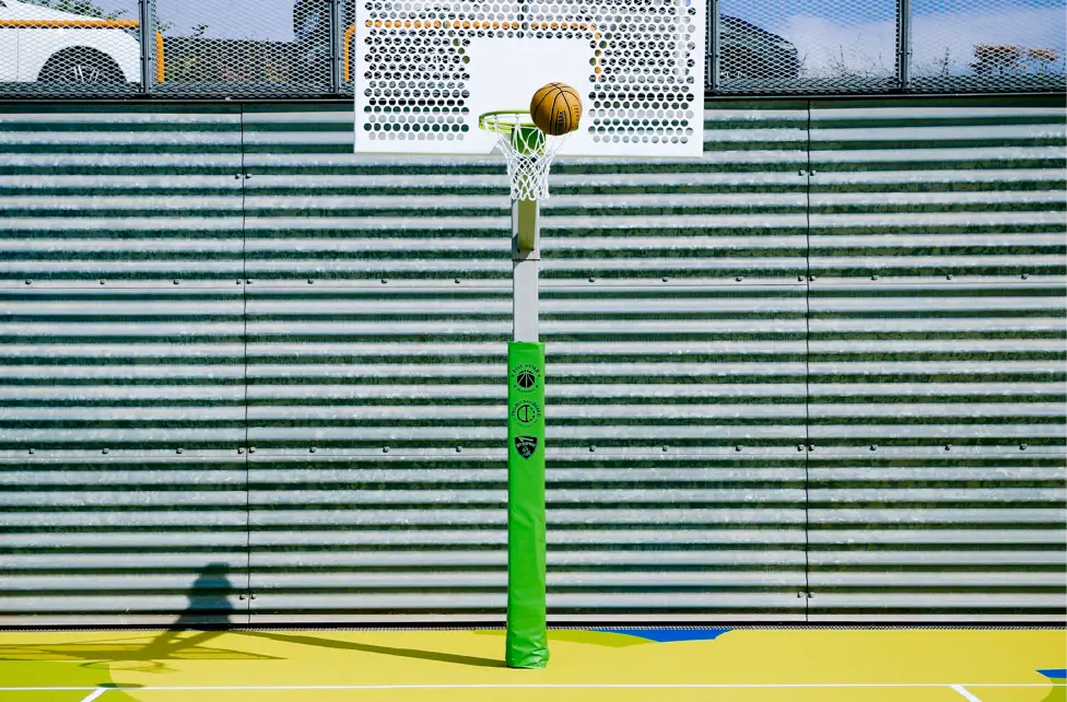 遊び場から、未来は生まれる。