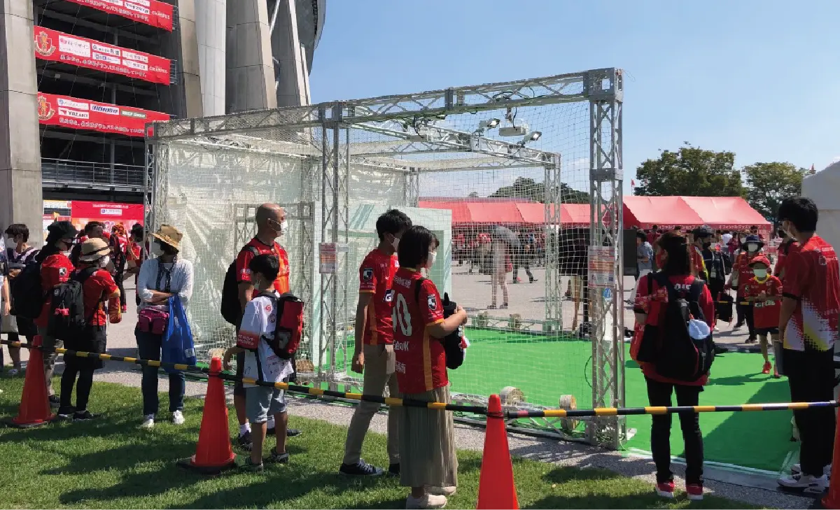 Soccer Tutorial Class