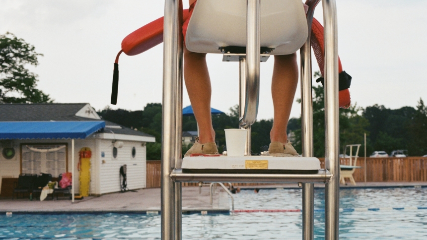 LIFEGUARD