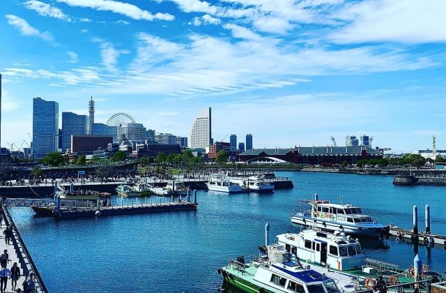 【1/15-18】釣りフェス2026＠横浜　イベント運営スタッフ