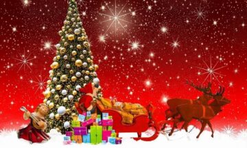 【11/20～12/26】クリスマスマーケット＠ヨコハマ赤レンガ倉庫　運営スタッフ募集！