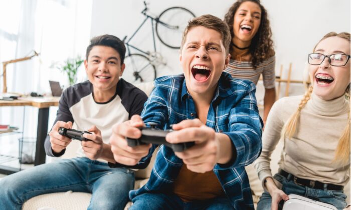 【6/20-22】大人気ゲーム大会@パシフィコ横浜 運営スタッフ募集!!