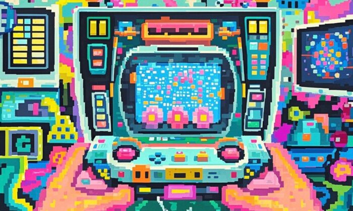 【8/1(金)-3(日)】某人気ゲーム夏イベント 運営 スタッフ募集中‼