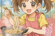 【8/9-10)】漫画誌フェス《飲食ブース運営》　スタッフ募集中‼