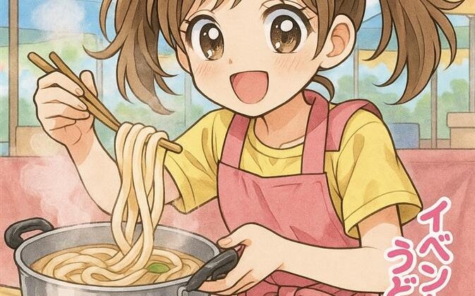 【8/9-10)】漫画誌フェス《飲食ブース運営》 スタッフ募集中‼