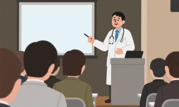 ★関西案件★ 【9/5-7】大型医療系学会★スタッフ募集中！！