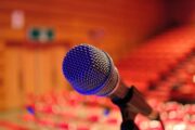 🎤 アナウンス🎤イベントスタッフ募集 ！
