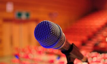 🎤 アナウンス🎤イベントスタッフ募集 ！