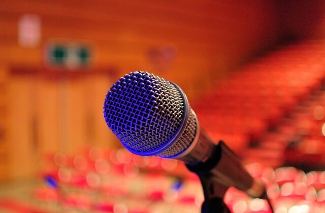 🎤 アナウンス🎤イベントスタッフ募集 ！