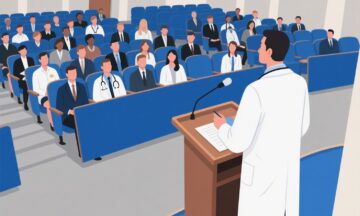 【12/10～13】大型医療系学会＠横浜　運営スタッフ募集！