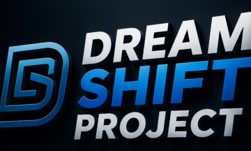 Dream Shift Project 〜自由な働き方で、あなたの“ステージ”を広げる〜