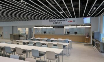 日本体育大学 横浜・健志台キャンパス5号館食堂のネーミングライツパートナー就任